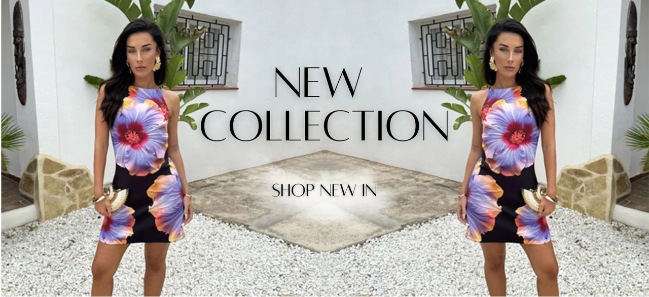 Redefine Your Signature Style